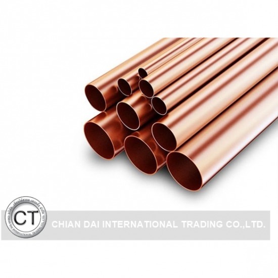 โรงงานผลิตท่อทองแดง สมุทรปราการ โรงงานผลิตท่อทองแดง สมุทรปราการ