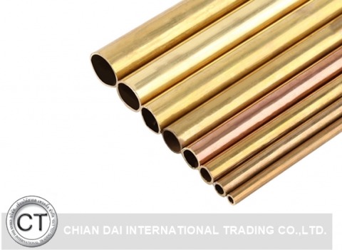 ท่อทองเหลืองราคาถูก ท่อทองเหลืองราคาถูก