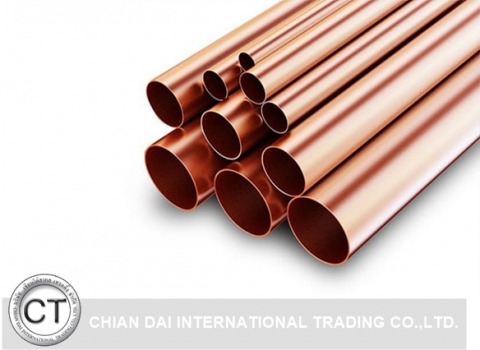 ท่อทองแดงราคาถูก ท่อทองแดงราคาถูก