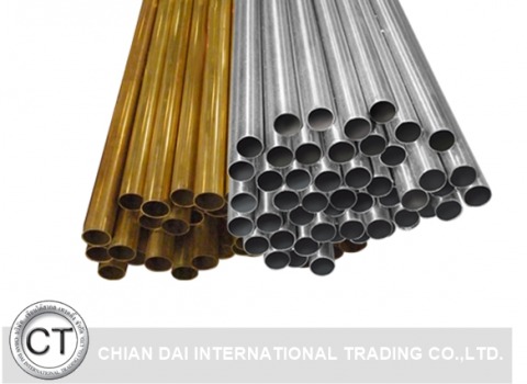 โรงงานผลิตท่อโลหะ โรงงานผลิตท่อโลหะ