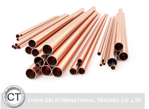 ขายส่งท่อทองแดงสมุทรปราการ ขายส่งท่อทองแดงสมุทรปราการ